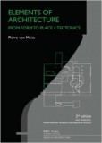 Elements of Architecture Elements of Architecture