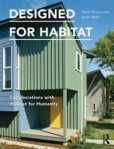 Designed for Habitat Designed for Habitat
