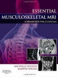 Essential Musculoskeletal MRI Essential Musculoskeletal MRI