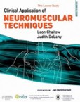 Clinical Application of Neuromuscular Techniques Clinical Application of Neuromuscular Techniques