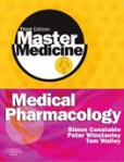 Master Medicine: Medical Pharmacology
