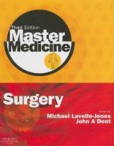 Master Medicine: Surgery
