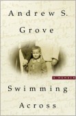 Swimming Across: A Mamoir Swimming Across: A Mamoir