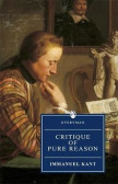 Critique of Pure Reason Critique of Pure Reason