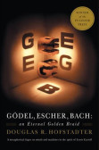 Godel, Escher, Bach Godel, Escher, Bach