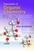 Essentials of Organic Chemistry Essentials of Organic Chemistry