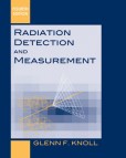 Radiation Detection and Measurement Radiation Detection and Measurement