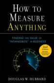 How to Measure Anything How to Measure Anything