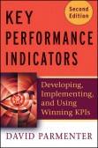 Key Performance Indicators Key Performance Indicators
