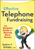 Telephone Fundraising Telephone Fundraising