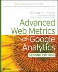 Advanced Web Metrics with Google Analytics