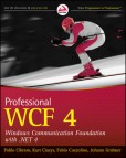 Professional WCF 4