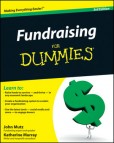 Fundraising for Dummies Fundraising for Dummies