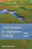 Data Analysis in Vegetation Ecology Data Analysis in Vegetation Ecology