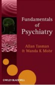 Fundamentals of Psychiatry Fundamentals of Psychiatry
