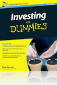 Investing for Dummies Investing for Dummies