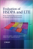 Evaluation of HSDPA and LTE Evaluation of HSDPA and LTE
