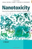 Nanotoxicity