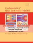 Fundamentals of Heat and Mass Transfer