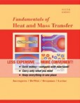 Fundamentals of Heat and Mass Transfer Fundamentals of Heat and Mass Transfer