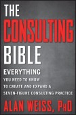 The Consulting Bible The Consulting Bible