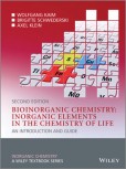Bioinorganic Chemistry Bioinorganic Chemistry