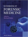 Handbook of Forensic Medicine Handbook of Forensic Medicine