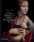 NEW HISTORY OF ITALIAN RENAISSANCE ART