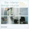 The Interior Design Course