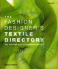 The Fashion Designers Textile Directory The Fashion Designers Textile Directory