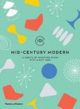 Mid-Century Modern: Giftwrapping Paper Book Mid-Century Modern: Giftwrapping Paper Book