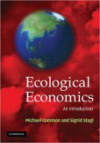 Ecological economics: An introduction Ecological economics: An introduction