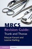 MRCS Revision Guide MRCS Revision Guide