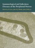 Immunological and Infectious Diseases of the Peripheral Nerves Immunological and Infectious Diseases of the Peripheral Nerves