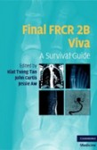Final FRCR 2B Viva Final FRCR 2B Viva