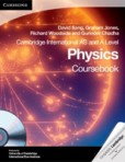 Cambridge International AS Level and A Level Physics Coursebook
