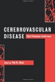 Cerebrovascular Disease Cerebrovascular Disease