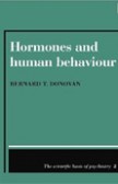 Hormones and Human Behaviour Hormones and Human Behaviour