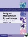 Lung and Mediastinum Cytohistology Lung and Mediastinum Cytohistology