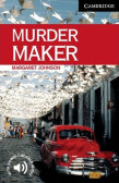 Murder Maker Murder Maker