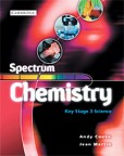 Spectrum Chemistry Class Book Spectrum Chemistry Class Book