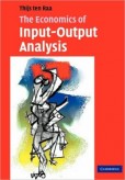The Economics of Input -Output Analysis The Economics of Input -Output Analysis