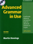 Advanced Grammar in Use Advanced Grammar in Use