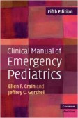 Clinical Manual of Emergency Pediatrics