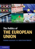 The Politics of the European Union The Politics of the European Union