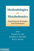 Methodologies for Metabolomics