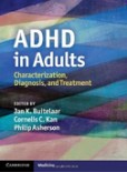 ADHD in Adults ADHD in Adults