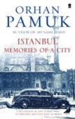 Istanbul: Memories and the City Istanbul: Memories and the City