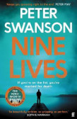 Nine Lives: ´I loved this.´ Ann Cleeves Nine Lives: ´I loved this.´ Ann Cleeves