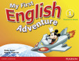 My First English Adventure 1 Teacher´s Book My First English Adventure 1 Teacher´s Book